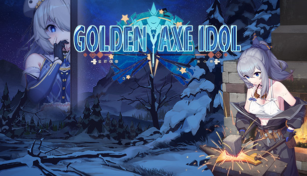 Golden Axe Hentai